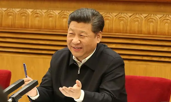 习近平总书记在中共中央政治局第二十三次集体学习时的重要讲话精神